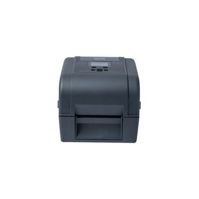 Brother TD-4750TNWB - Etikettendrucker - Thermodirekt / Thermotransfer - Rolle ... ->