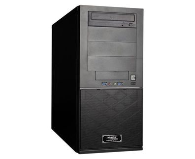 bluechip Businessline Workstation WS2301 Intel® Xeon® w3-2423 Prozessor / bis z... ->