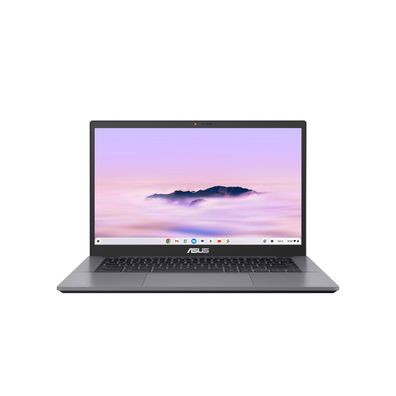 ASUS Chromebook Plus CX3402CVA-PQ0489 14”FHD IPS i3-1315U 8GB/256GB UFS ChromeOS