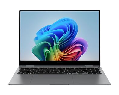 Samsung Galaxy Book5 Pro 360 40,62cm 16Zoll Intel Ultra 5 226V 16GB LPDDR5x 512... ->