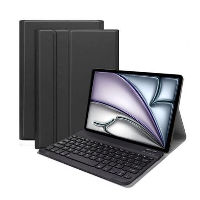 Hülle für Apple iPad Air 11 2024 M4 Smart Cover Etui Sleep and Wake