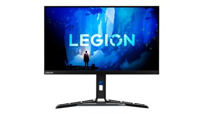 Lenovo Y27qf-30 68,5cm (27") QHD IPS Gaming Monitor 16:9 HDMI/DP/USB 240Hz 0.5m... ->