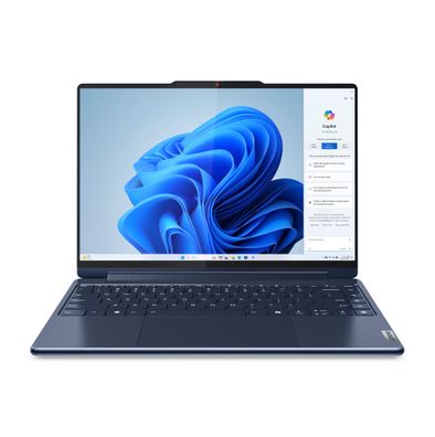 Lenovo Yoga 9 2-in-1 14IMH9 83AC - Flip-Design - Intel Core Ultra 7 155H - Evo ... ->
