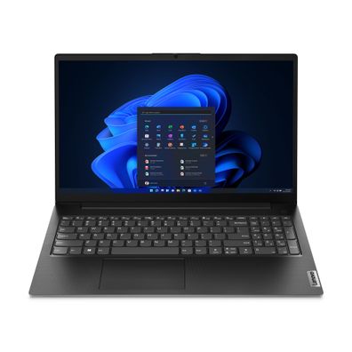 Lenovo V15 G4 AMN 82YU - 180°-Scharnierdesign - AMD Ryzen 5 7520U / 2.8 GHz - W... ->