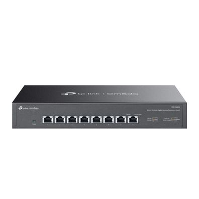 TP-LINK OMADA 8-PORT 10G MULTI-GIGABIT
