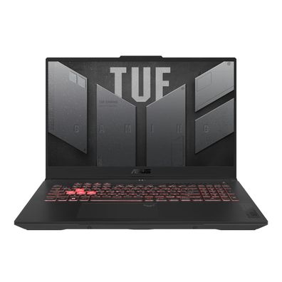 ASUS TUF 17 FA707NUR-HX011W - 17.3" FHD IPS 144Hz AMD Ryzen 7-7435HS 16GB RAM 1000GB