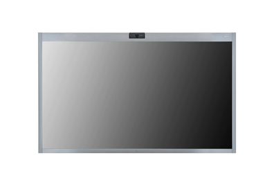 LG One: uick Works 55CT5WJ-B - 139 cm (55") Diagonalklasse LCD-Display mit LED-Hint