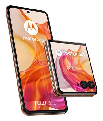 Motorola Solutions Motorola razr 50 ultra, 17,5 cm (6.9"), 12 GB, 512 GB, 50 MP... ->