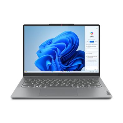 Lenovo IdeaPad 5 2-in-1, AMD Ryzen™ 7, 3,8 GHz, 35,6 cm (14"), 1920 x 1200 Pixe... ->
