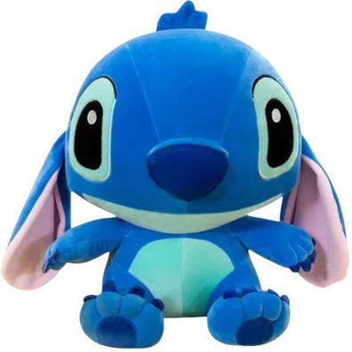 Stitch Kuscheltier 60?cm - Lilo & Stitch Plüschfigur