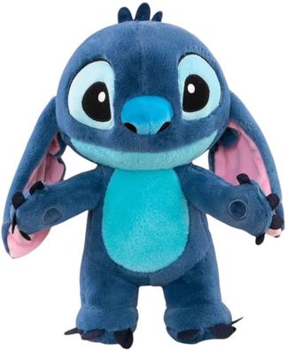 Stitch Kuscheltier 45?cm - Lilo & Stitch Plüschfigur