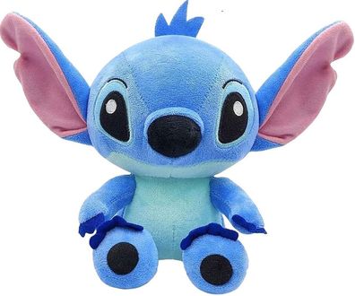 Stitch 20,0 cm Plüschfigur - Lilo & Stitch Kuscheltier