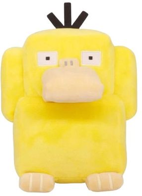 Enton Eckige 22 cm Plüschfigur - Pokémon Takara Tomy Kuscheltier