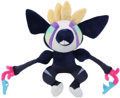 Affiti 33,0 cm Plüschfigur - Pokémon Grafaiai Kuscheltier