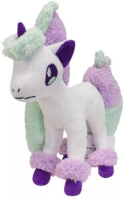 Ponita 30,0 cm Plüschfigur - Pokémon Ponyta Kuscheltier