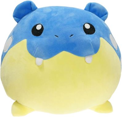 Seemops 29 cm Plüschfigur - Pokémon Spheal Kuscheltier