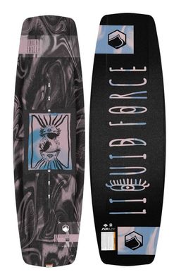 LIQUID FORCE Wakeboard Butterstick Pro 148 Wakeb