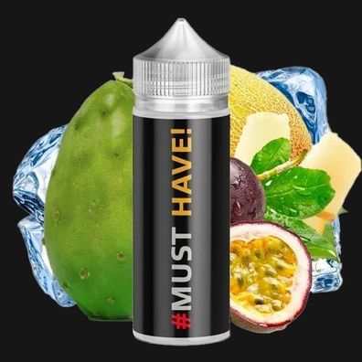 Must Have - # Longfill Aroma 10ml