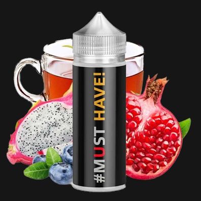 Must Have - U Longfill Aroma 10ml