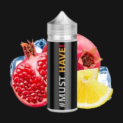 Must Have - ! Longfill Aroma 10ml