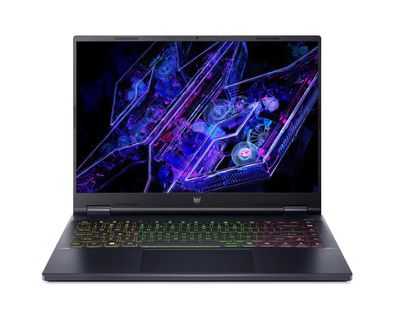 Predator Helios Neo 14 Gaming-Notebook | PHN14-51 | Schwarz