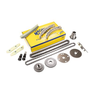 Steuerkettensatz Magneti Marelli Komplett(F1CE0481) 5801514998