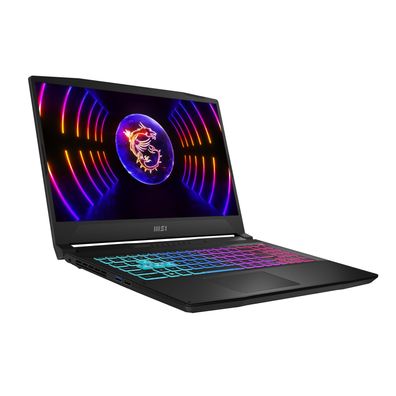MSI Katana 17 B12UCRK-1056XPL, Intel® Core™ i7, 43,9 cm (17.3"), 1920 x 1080 Pixel,