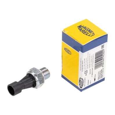 Magneti Marelli Öldruckschalter 0,5>05 bar M14 X 1,5 mm 55202374