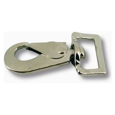 Eldorado - Karabinerhaken Schwedisch - 7 cm