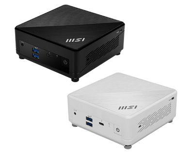 MSI Cubi 5 12M-092XDE i3-1215U/8GB/256SSD/noOS black