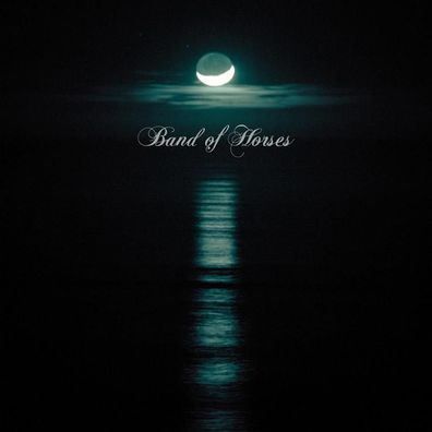Band Of Horses: Cease To Begin - 375 Media - (LP / C)