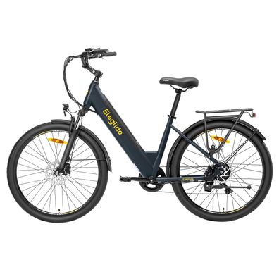 250W 36V 13Ah 25km/h 27,5 Zoll Eleglide T2 E-Bike mit hydraulischen Scheibenbremsen