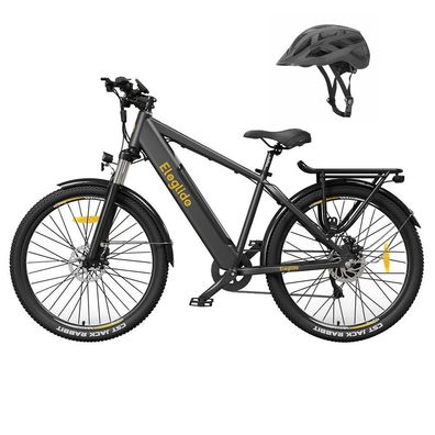 36V 13AH 250W Trekkingrad Eleglide T1 Elektro-Moped-Fahrrad