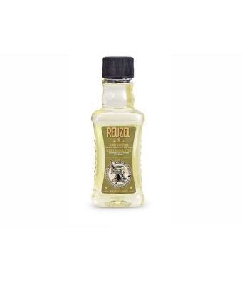 Reuzel 3-in-1 Tea Tree Shampoo 100 ml