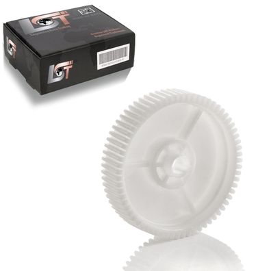 Fensterheber Motor Reparatur Zahnrad Antrieb für VW POLO 6N1