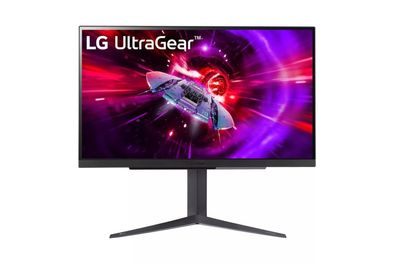LG Monitor 27GR83Q-B 27GR83QB (27GR83Q-B. AEU)