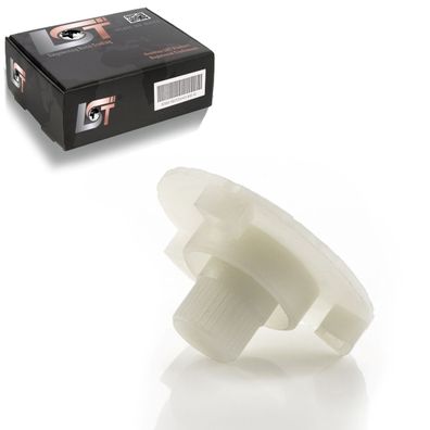 Fensterheber Motor Reperatur Rolle Getrieberad für VW LUPO SEAT AROSA