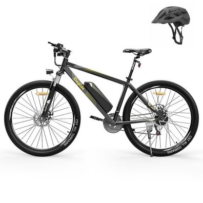 Elektro-Moped-Fahrrad Eleglide Mopride 1 27,5 Zoll 36V 13AH 250W mit App-Steuer