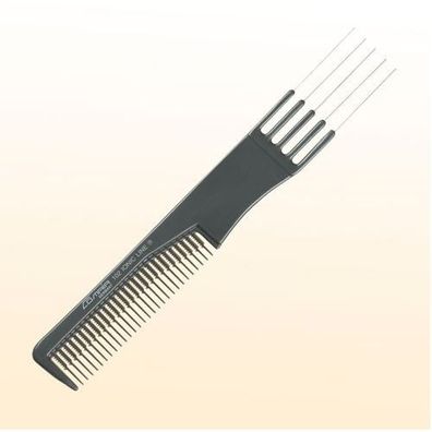Comair Ionic Profi Line Toupier-Gabelkamm Nr. 102
