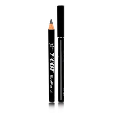 Your Eye Pencil – Präzise Linien & sanfte Schattierung für atemberaubende Augen