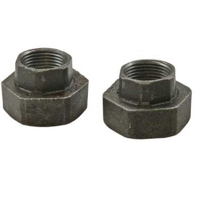 Heizungspumpen Verschraubung 2 Stück 1 Zoll 2 Zoll, inkl. axial Pumpen