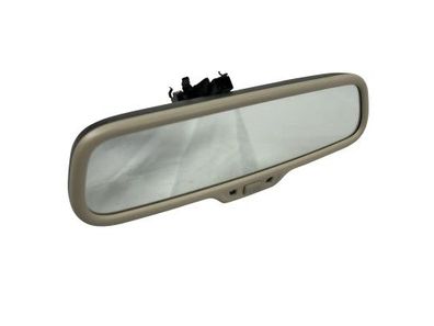 OEM VW Innenspiegel Rückspiegel abblendbar schwarz Spiegel Passat CC Sharan 7N