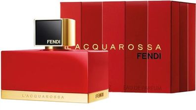Fendi L´Acquarossa Eau De Parfum 75 ml