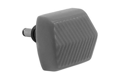 Casio G-Shock > Drücker 2H / 8H Kunststoff grau > GLS-8900LV-2