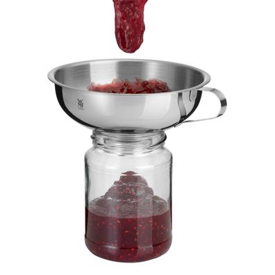 WMF Gourmet Marmeladentrichter 3201000779 4000530530523