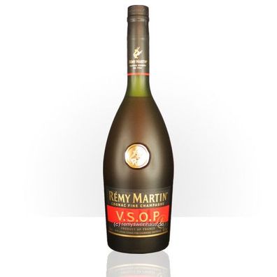 Rémy Martin Cognac V.S.O.P. Fine Champagne 0.70 Liter