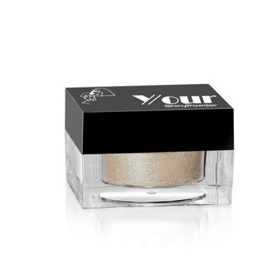 Your Shiny Powder – Schimmernder Glow für magische Momente