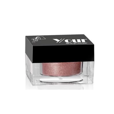 Your Shiny Powder – Schimmernder Glow für magische Momente Nr. 03