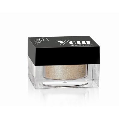 Your Shiny Powder – Schimmernder Glow für magische Momente Nr. 02