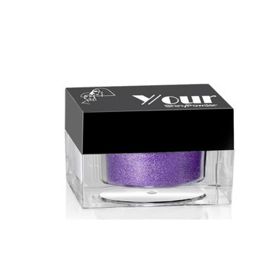 Your Shiny Powder – Schimmernder Glow für magische Momente Nr. 09